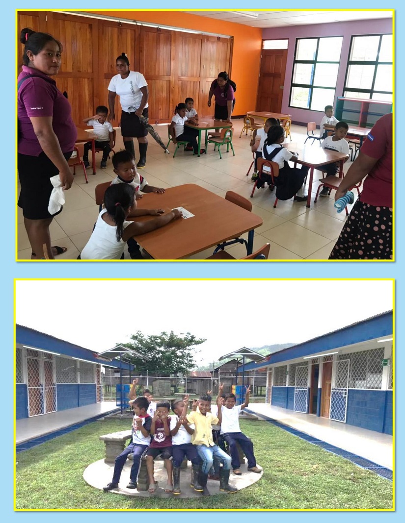 EDUCACION